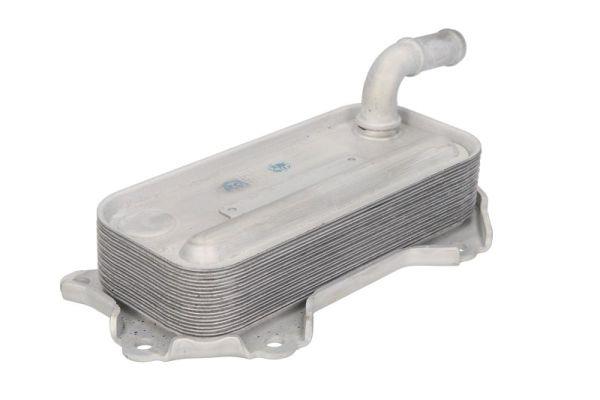 Thermotec D42003TT Oil cooler D42003TT: Buy near me at 2407.PL in Poland at an Affordable price!