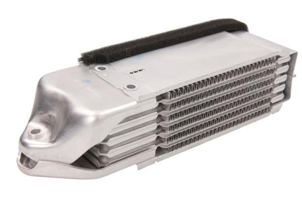 Thermotec D4A003TT Oil Cooler, engine oil D4A003TT: Buy near me in Poland at 2407.PL - Good price!