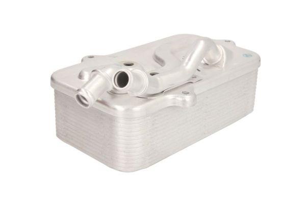 Thermotec D4A015TT Oil Cooler, engine oil D4A015TT: Buy near me in Poland at 2407.PL - Good price!