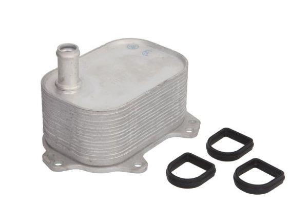 Thermotec D4A020TT Oil Cooler, engine oil D4A020TT: Buy near me in Poland at 2407.PL - Good price!