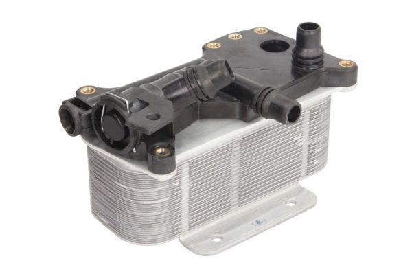 Thermotec D4B018TT Oil Cooler, automatic transmission D4B018TT: Buy near me in Poland at 2407.PL - Good price!