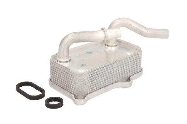 Thermotec D4M002TT Oil cooler D4M002TT: Buy near me at 2407.PL in Poland at an Affordable price!