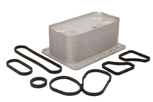 Thermotec D4R008TT Oil cooler D4R008TT: Buy near me at 2407.PL in Poland at an Affordable price!