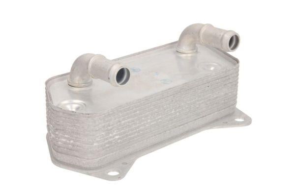 Thermotec D4W007TT Oil cooler D4W007TT: Buy near me in Poland at 2407.PL - Good price!