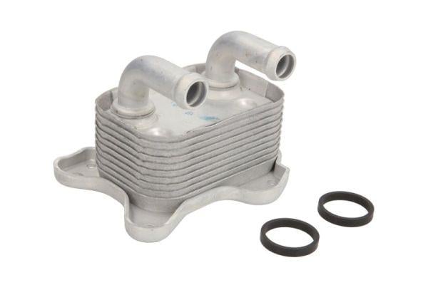 Thermotec D4X001TT Oil cooler D4X001TT: Buy near me in Poland at 2407.PL - Good price!