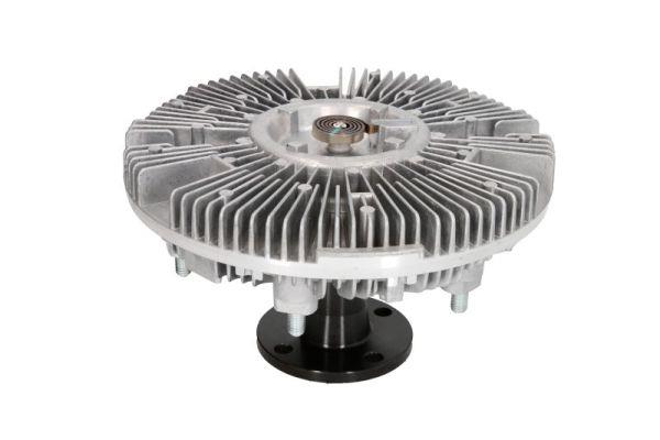 Thermotec D5FE001TT Fan clutch D5FE001TT: Buy near me in Poland at 2407.PL - Good price!