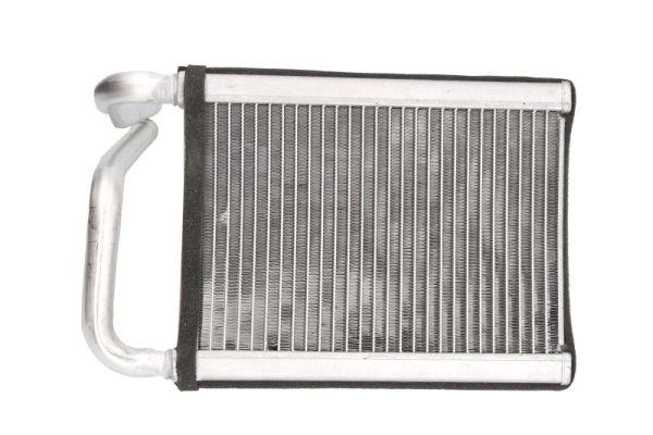 Thermotec D60510TT Heat Exchanger, interior heating D60510TT: Buy near me in Poland at 2407.PL - Good price!