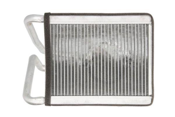 Thermotec D60511TT Heat exchanger, interior heating D60511TT: Buy near me in Poland at 2407.PL - Good price!