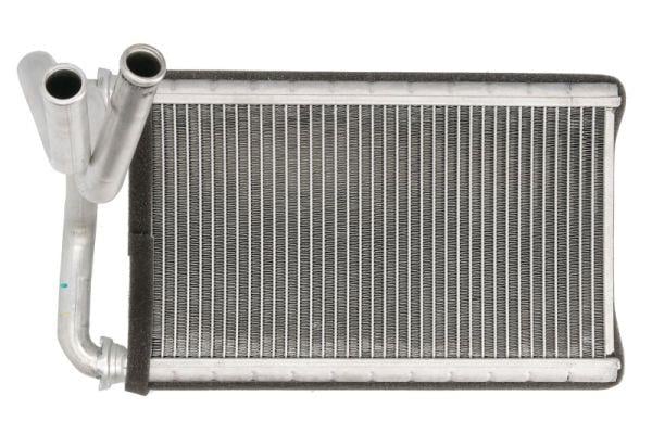 Thermotec D64001TT Heat exchanger, interior heating D64001TT: Buy near me in Poland at 2407.PL - Good price!