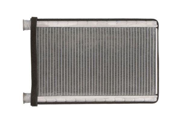 Thermotec D6B018TT Heat exchanger, interior heating D6B018TT: Buy near me in Poland at 2407.PL - Good price!