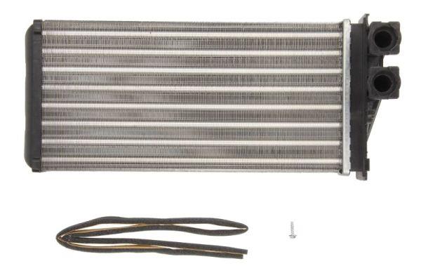 Thermotec D6P017TT Heat exchanger, interior heating D6P017TT: Buy near me in Poland at 2407.PL - Good price!