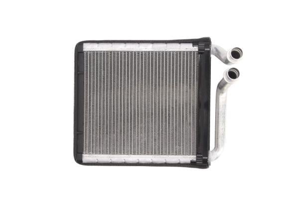 Thermotec D6W012TT Heat exchanger, interior heating D6W012TT: Buy near me in Poland at 2407.PL - Good price!
