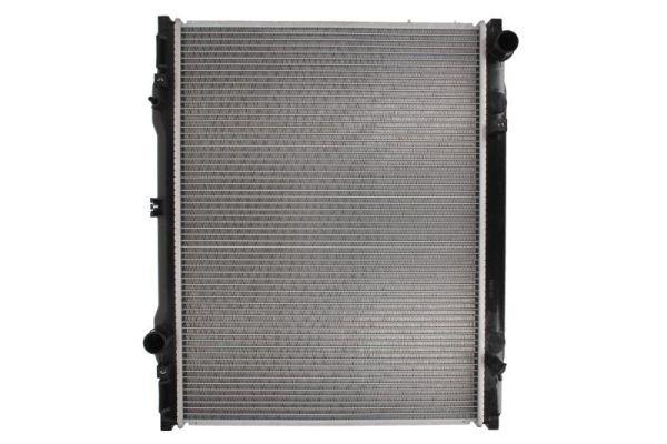 Thermotec D70314TT Radiator, engine cooling D70314TT: Buy near me at 2407.PL in Poland at an Affordable price!