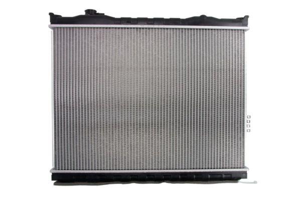 Thermotec D70315TT Radiator, engine cooling D70315TT: Buy near me in Poland at 2407.PL - Good price!