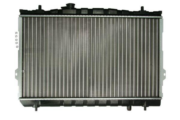 Thermotec D70517TT Radiator, engine cooling D70517TT: Buy near me at 2407.PL in Poland at an Affordable price!