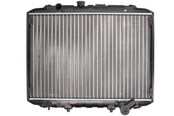 Thermotec D70518TT Radiator, engine cooling D70518TT: Buy near me in Poland at 2407.PL - Good price!