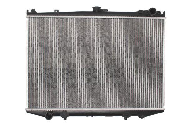 Thermotec D71028TT Radiator, engine cooling D71028TT: Buy near me in Poland at 2407.PL - Good price!