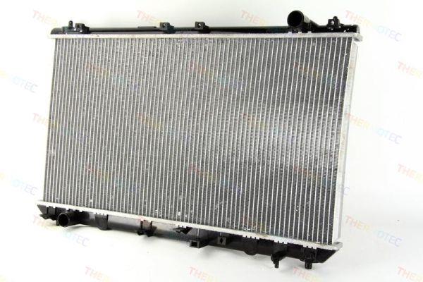 Thermotec D72033TT Radiator, engine cooling D72033TT: Buy near me in Poland at 2407.PL - Good price!