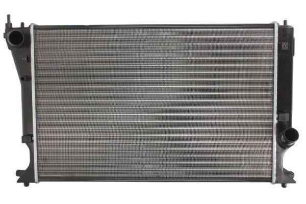 Thermotec D72044TT Radiator, engine cooling D72044TT: Buy near me in Poland at 2407.PL - Good price!