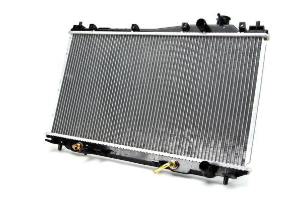 Thermotec D74004TT Radiator, engine cooling D74004TT: Buy near me in Poland at 2407.PL - Good price!