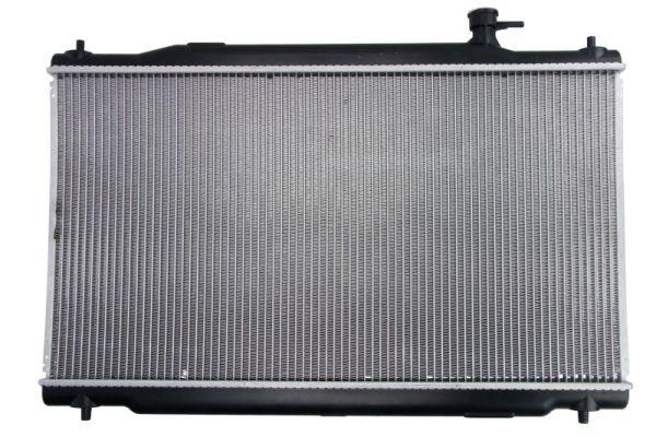 Thermotec D74014TT Radiator, engine cooling D74014TT: Buy near me in Poland at 2407.PL - Good price!