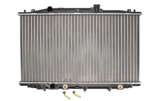 Thermotec D74015TT Radiator, engine cooling D74015TT: Buy near me in Poland at 2407.PL - Good price!