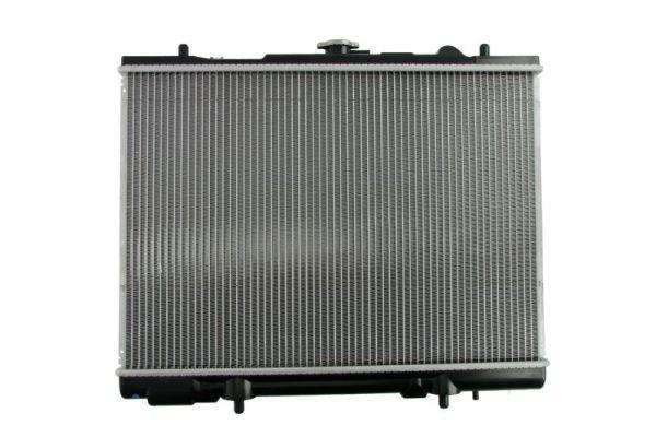 Thermotec D75014TT Радиатор охлаждения двигателя D75014TT: Отличная цена - Купить в Польше на 2407.PL!