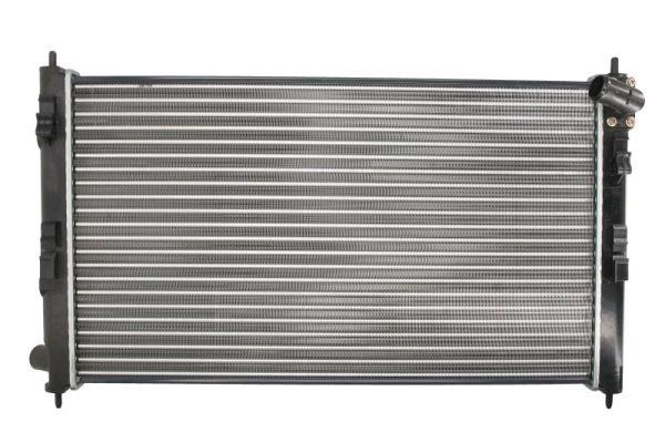 Thermotec D75017TT Radiator, engine cooling D75017TT: Buy near me in Poland at 2407.PL - Good price!