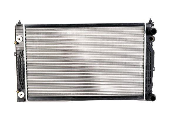 Thermotec D7A006TT Radiator, engine cooling D7A006TT: Buy near me in Poland at 2407.PL - Good price!