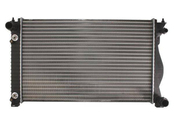 Thermotec D7A028TT Radiator, engine cooling D7A028TT: Buy near me in Poland at 2407.PL - Good price!