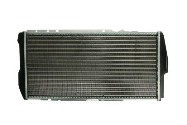 Thermotec D7A032TT Radiator, engine cooling D7A032TT: Buy near me in Poland at 2407.PL - Good price!