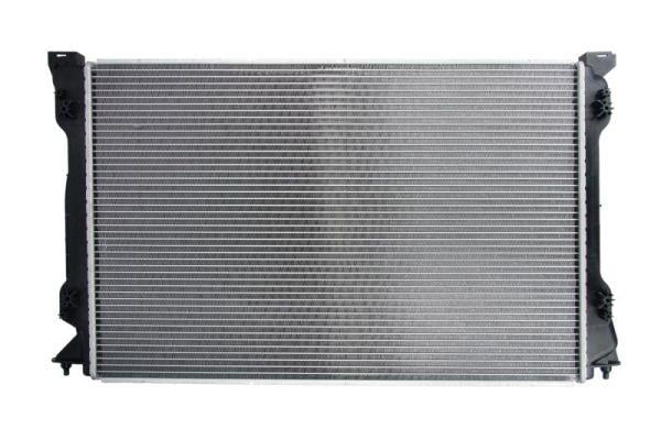 Thermotec D7A038TT Radiator, engine cooling D7A038TT: Buy near me in Poland at 2407.PL - Good price!