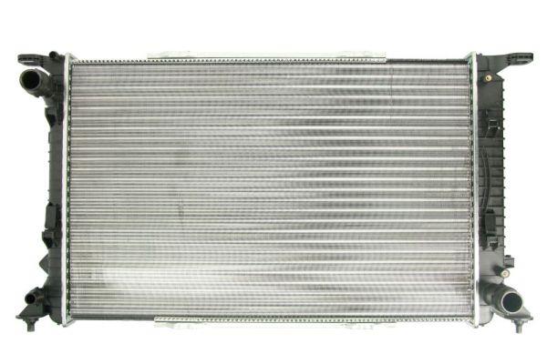 Thermotec D7A040TT Radiator, engine cooling D7A040TT: Buy near me in Poland at 2407.PL - Good price!