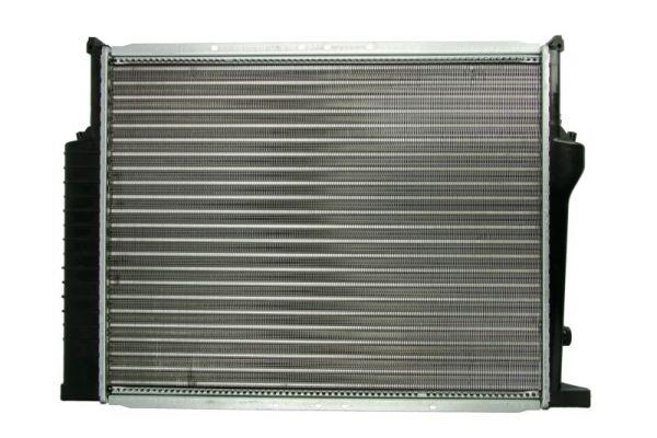 Thermotec D7B029TT Radiator, engine cooling D7B029TT: Buy near me at 2407.PL in Poland at an Affordable price!