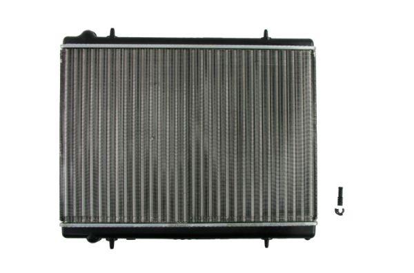 Thermotec D7C013TT Radiator, engine cooling D7C013TT: Buy near me in Poland at 2407.PL - Good price!