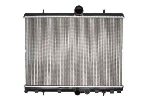 Thermotec D7C014TT Radiator, engine cooling D7C014TT: Buy near me in Poland at 2407.PL - Good price!