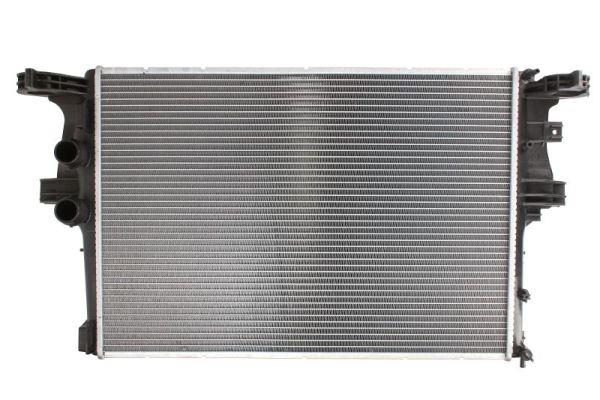 Thermotec D7E008TT Radiator, engine cooling D7E008TT: Buy near me at 2407.PL in Poland at an Affordable price!