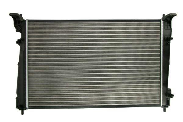 Thermotec D7F033TT Radiator, engine cooling D7F033TT: Buy near me in Poland at 2407.PL - Good price!
