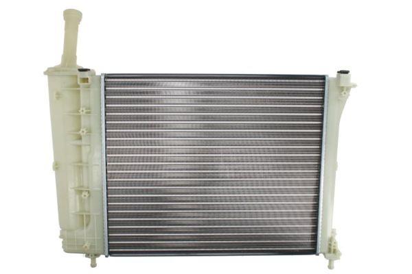 Thermotec D7F053TT Радиатор, охлаждение двигателя D7F053TT: Отличная цена - Купить в Польше на 2407.PL!
