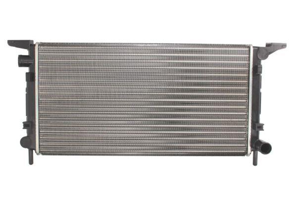Thermotec D7G032TT Радиатор охлаждения двигателя D7G032TT: Отличная цена - Купить в Польше на 2407.PL!