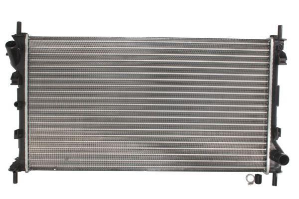 Thermotec D7G033TT Radiator, engine cooling D7G033TT: Buy near me in Poland at 2407.PL - Good price!