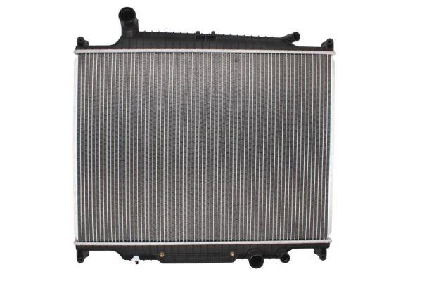 Thermotec D7I001TT Radiator, engine cooling D7I001TT: Buy near me in Poland at 2407.PL - Good price!