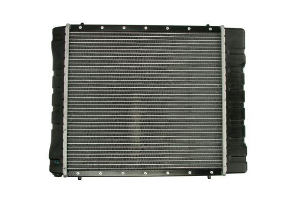 Thermotec D7I007TT Radiator, engine cooling D7I007TT: Buy near me in Poland at 2407.PL - Good price!