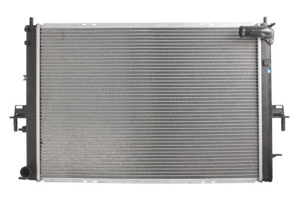 Thermotec D7K004TT Radiator, engine cooling D7K004TT: Buy near me at 2407.PL in Poland at an Affordable price!
