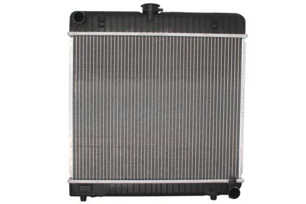Thermotec D7M052TT Radiator, engine cooling D7M052TT: Buy near me in Poland at 2407.PL - Good price!