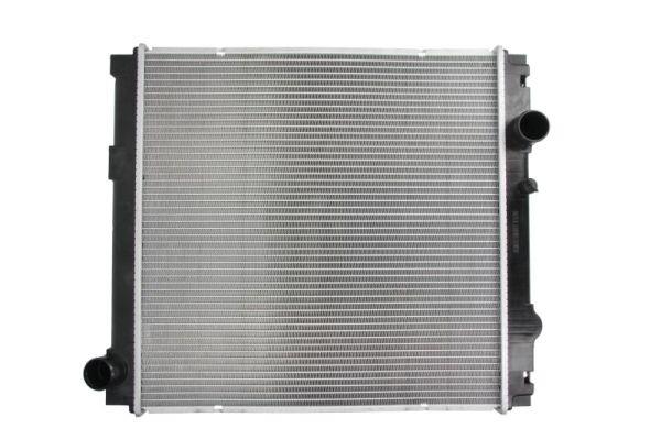 Thermotec D7MI001TT Radiator, engine cooling D7MI001TT: Buy near me in Poland at 2407.PL - Good price!