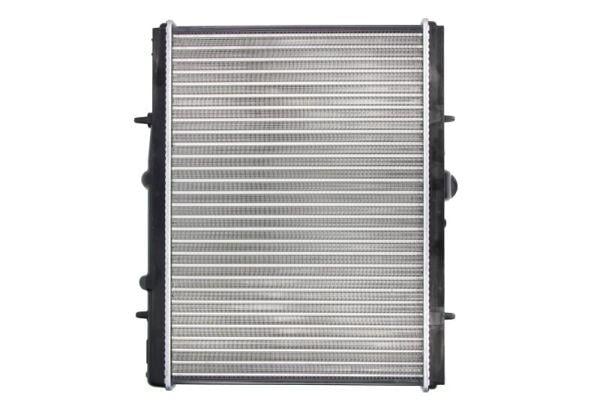 Thermotec D7P005TT Radiator, engine cooling D7P005TT: Buy near me in Poland at 2407.PL - Good price!