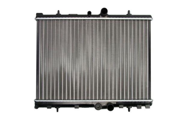 Thermotec D7P033TT Радиатор охлаждения двигателя D7P033TT: Отличная цена - Купить в Польше на 2407.PL!