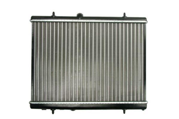 Thermotec D7P040TT Radiator, engine cooling D7P040TT: Buy near me at 2407.PL in Poland at an Affordable price!