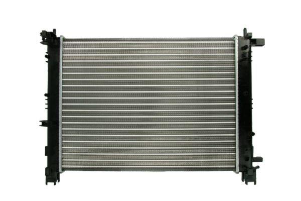 Thermotec D7R021TT Radiator, engine cooling D7R021TT: Buy near me in Poland at 2407.PL - Good price!